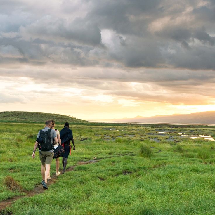 Ol Doinyo Lengai Cultural Experience